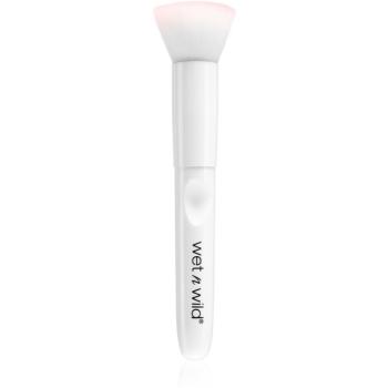 Wet n Wild Brush pensulă ovală make-up 1 buc