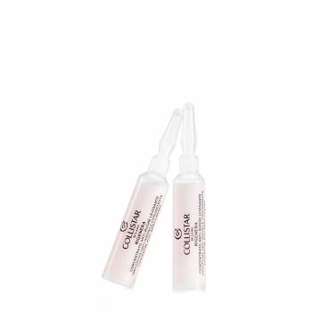 Collistar Fiole pentru netezirea pielii Rigenera (Smoothing Anti-Wrinkle Concentrate) 2 x 10 ml