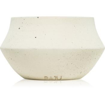 PAJU Lewis White lumânare pentru exterior 19x14 cm 1 buc