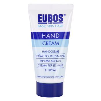 Eubos Basic Skin Care crema regeneratoare de maini 50 ml