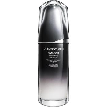 Shiseido Ultimune Power Infusing Concentrate ser faciale pentru bărbați 75 ml