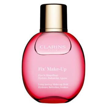 Clarins Fixator spray de machiaj (Fix Make Up) 50 ml