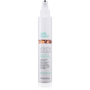 Milk Shake Volume Solution spray pentru volum de la rădăcini 175 ml