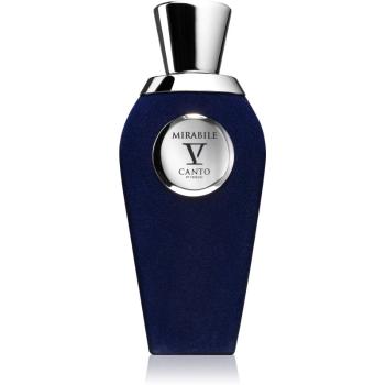 V Canto Mirabile extract de parfum unisex 100 ml