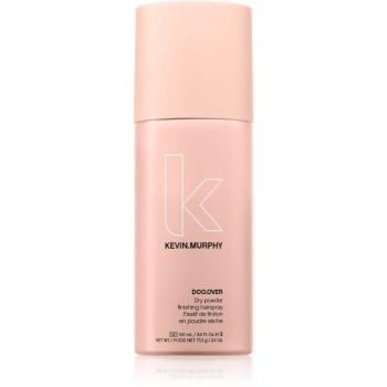 Kevin Murphy Doo.Over fixativ pentru păr, cu fixare ușoară cu efect matifiant 100 ml