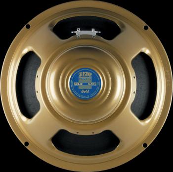 CELESTION Alnico Celestion Gold 15 Ohm