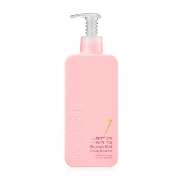 Masil Gel de duș parfumat Cherry Blossom 7 (Ceramide Perfume Shower Gel) 500 ml