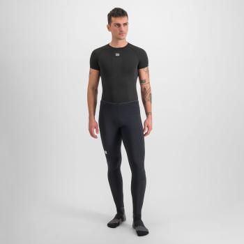 
                         Pantaloni de ciclism lungi fără bretele - CARDIO TECH PROTECTED 
                