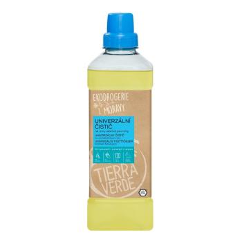 Tierra Verde Univerzálny čistič povrchov, 1 l, 1 l