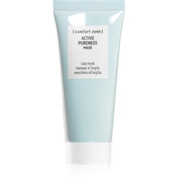 Comfort Zone Active Pureness masca sub forma de crema 60 ml