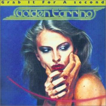 Golden Earring, GOLDEN EARRING: GRAB IT FOR A SECOND CD, CD