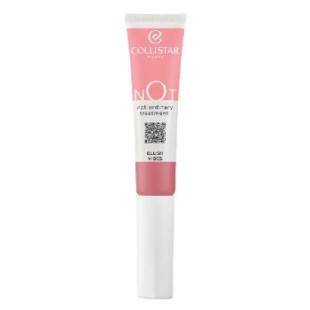 Collistar Fard de obraz lichid NOT Blush Vibes (Blush) 15 ml 02 Frozen Raspberry