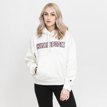 Champion Hooded Sweatshirt M