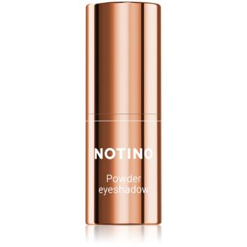 Notino Make-up Collection Powder eyeshadow farduri de pleoape pulbere Cool bronze 1,3 g