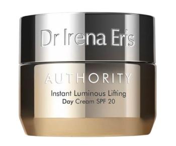 Dr Irena Eris Denný liftingový krém SPF 20 Authority (Instant Luminous Lifting Day Cream) 50 ml