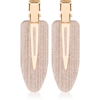 invisibobble Clipstar Glam Ease agrafe pentru bigudiuri 2 pc 2 buc