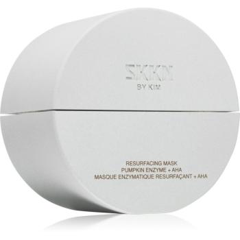 SKKN BY KIM Skincare Resurfacing Mask masca regeneratoare faciale pentru femei 50 ml