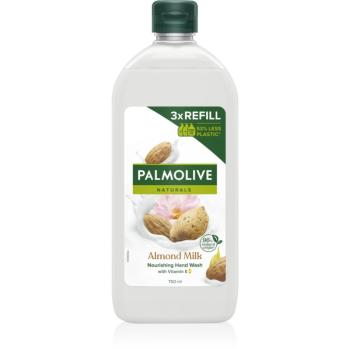 Palmolive Naturals Delicate Care Săpun lichid pentru mâini rezervă 750 ml