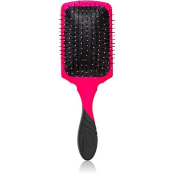 Wet Brush Pro Paddle perie de par