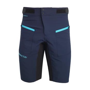 
                         Pantaloni scurți de ciclism fără bretele - FACTORY AIR HMS 
                