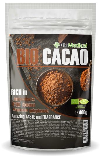 Bio Kakaó Natural 400g