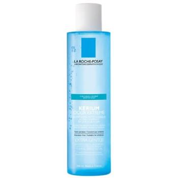 La Roche Posay Șampon delicat fiziologic Kerium (Extra Gentle Physiological Shampoo) 400 ml