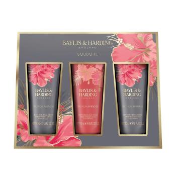 Baylis & Harding Set cadou Tropical Paradise 3 x 50 ml