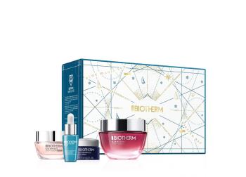 Biotherm Set cadou Blue Peptides