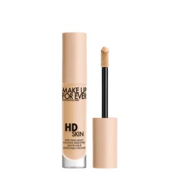 Make Up For Ever Corector hidratant pentru zona ochilor HD Skin (Concealer) 4,7 ml 1.6(Y) Cashew