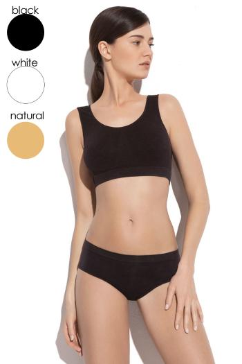 Top de sport pentru femei 3k612 natural