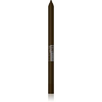 Maybelline Tattoo Liner Gel Pencil eyeliner gel rezistent la apă pentru un efect de lunga durata culoare 977 Soft Brown 1 g