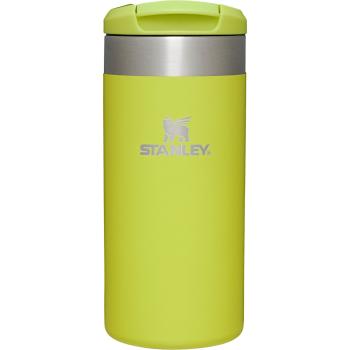 Stanley Thermo cană AeroLight Transit 350 ml galben electric, galben, 350 ml