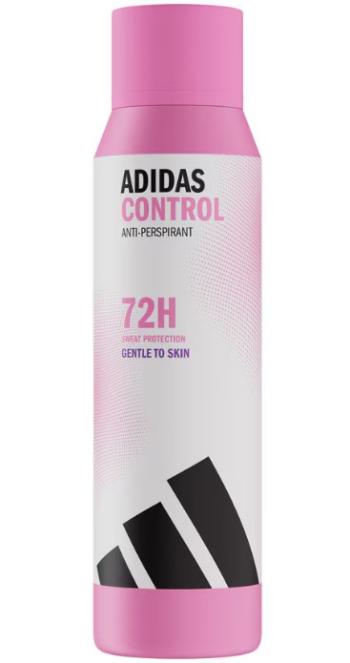 Adidas Control For Women - deodorant spray 150 ml