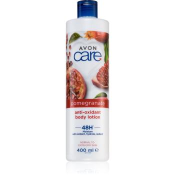 Avon Care Pomegranate loțiune de corp hidratantă cu vitamina E 400 ml