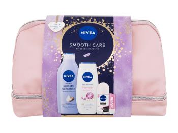 Nivea Set cadou Smooth Care