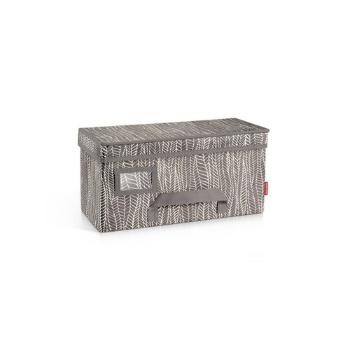 Cutie de haine Tescoma Fancy Home, 40 x 18 x20 cm, bej