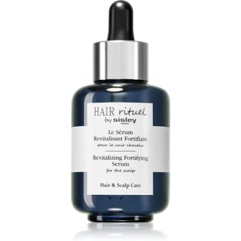 Sisley Hair Rituel Revitalizing Fortifying Serum tratament intensiv impotriva caderii parului 60 ml