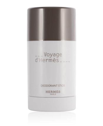 Hermes Voyage D´ Hermes - deodorant solid 75 ml