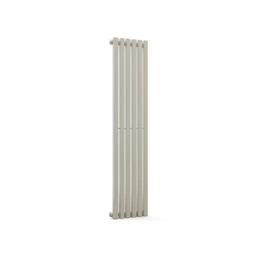Blumfeldt Radiator Delgado | design modern | 25 x 120 cm | 637 W | conexiune centrală