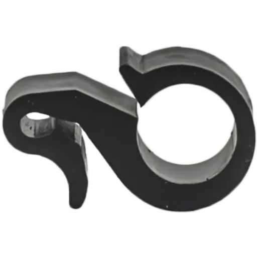 Colier Pentru Pentru Tub De Picurare,20 Mm