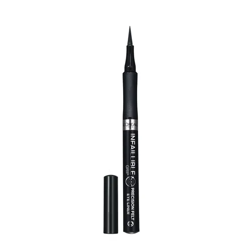 L'Oréal Paris Linii de ochi Infaillible Grip 24H Precision Felt (Eye Liner) 1 ml Brown