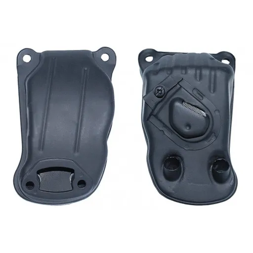 Esapament drujba Husqvarna 550XP, 545