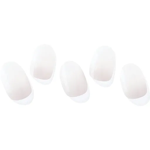 ohora Gel Nail Sticker N Veil folii autocolante pentru unghii culoare ND-361 1 buc