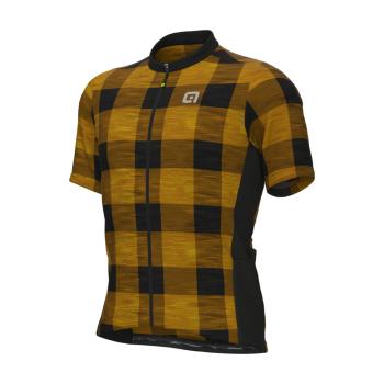 
                         Tricou de ciclism cu mânecă scurtă - SCOTTISH OFF ROAD - GRAVEL 
                