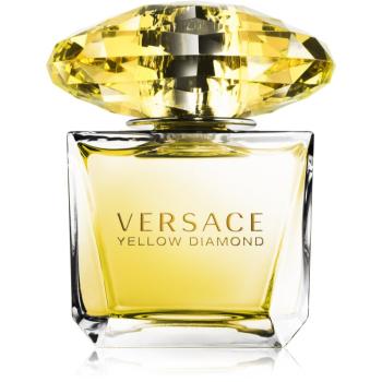 Versace Yellow Diamond Eau de Toilette pentru femei 30 ml