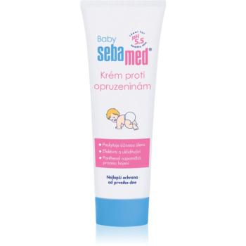 Sebamed Baby Care cremă de protecție împotriva petelor inflamate 50 ml