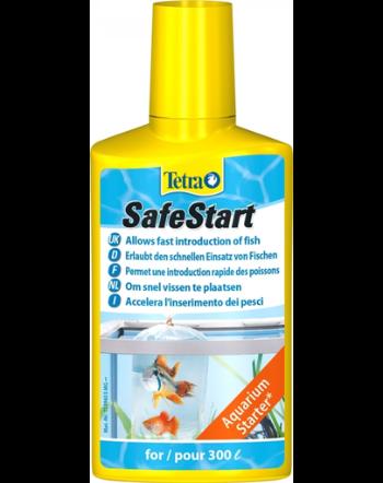 TETRA SafeStart 100 ml preparat pentru tratarea apei