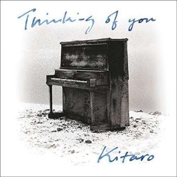 THINKING OF YOU