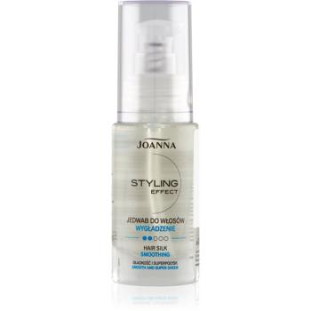 Joanna Styling Effect ser pentru uniformizare 30 ml