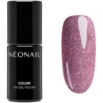 NEONAIL Carnival Cities lac de unghii sub forma de gel culoare Miss Buenos 7,2 ml